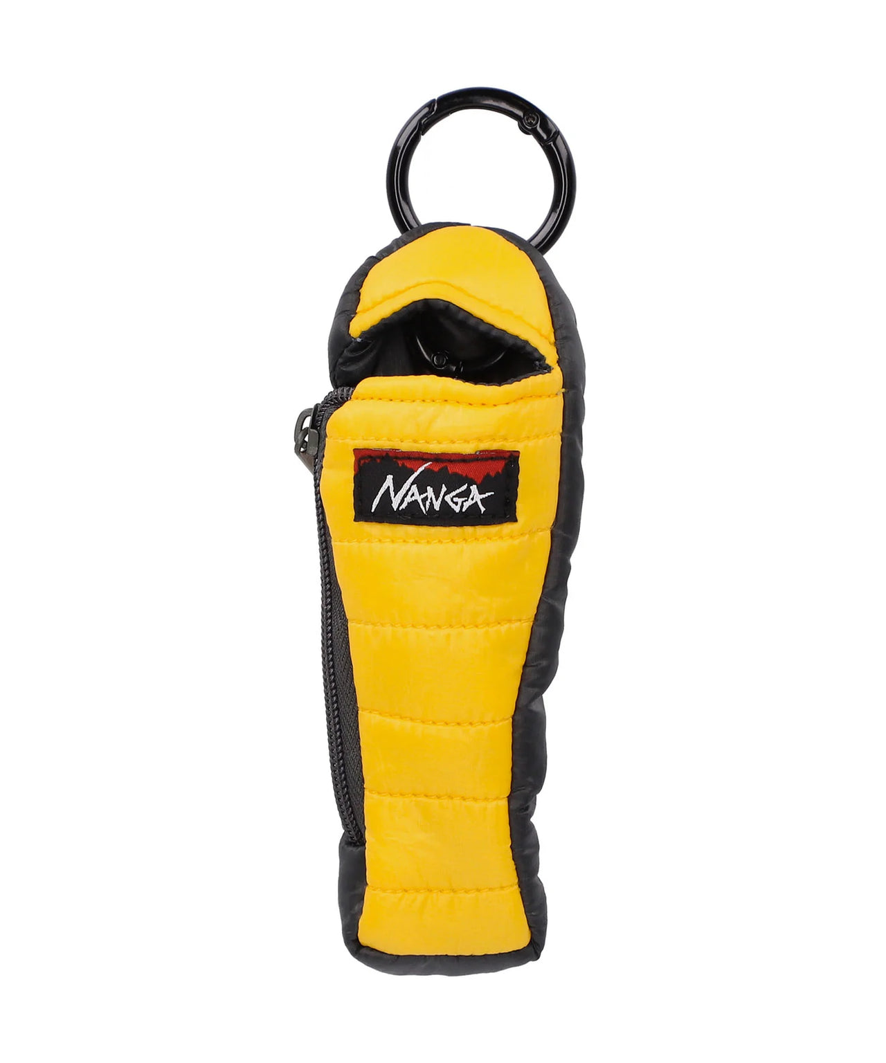Schlaf Key Holder in Yellow