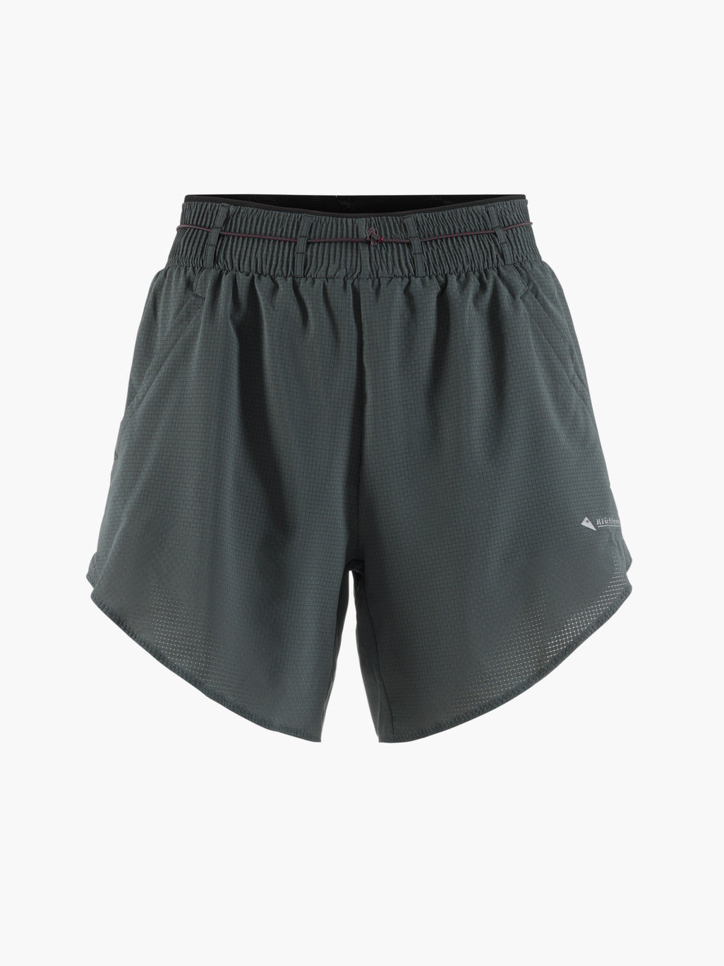 W's Diser Shorts in Dark Teal