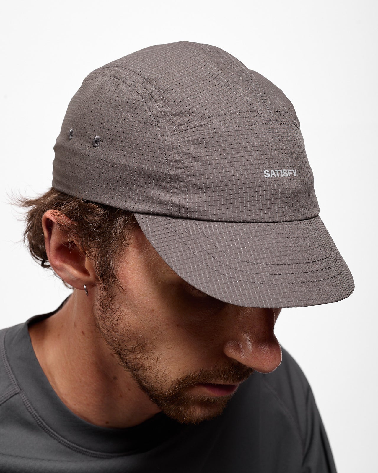 Rippy™ Air Trail Cap in Falcon