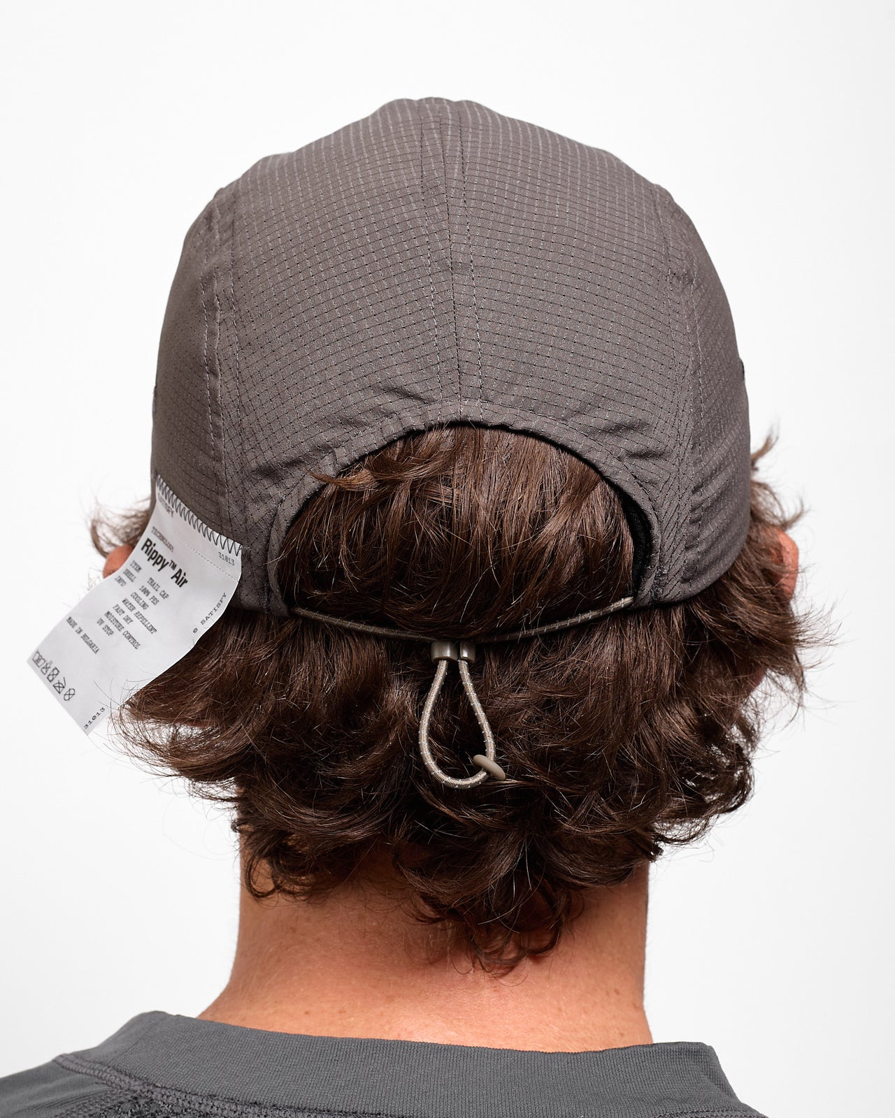 Rippy™ Air Trail Cap in Falcon