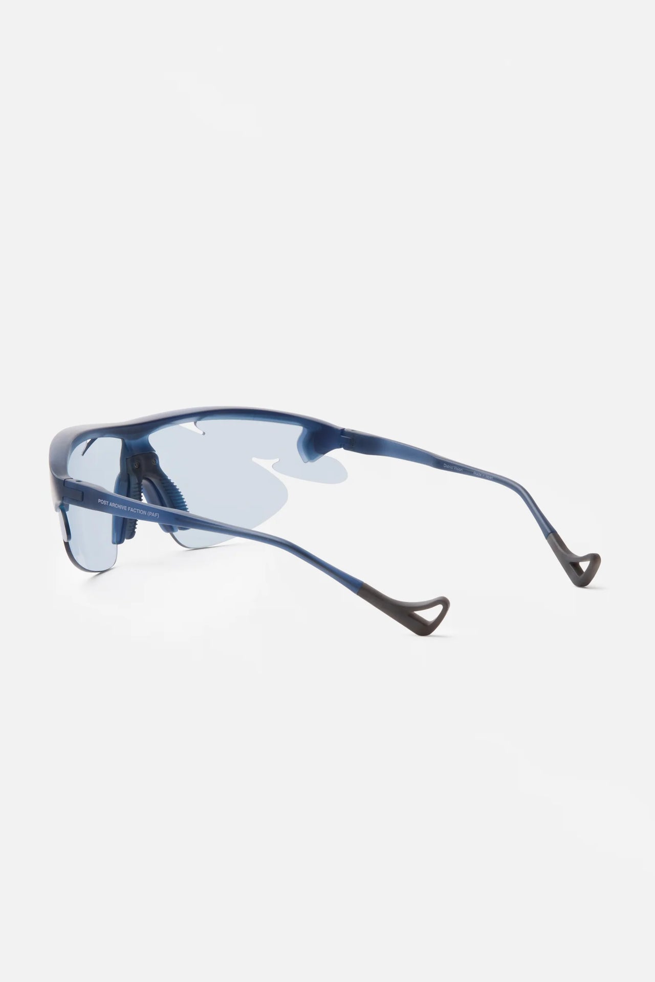 Junya Racer PAF in Deep Navy