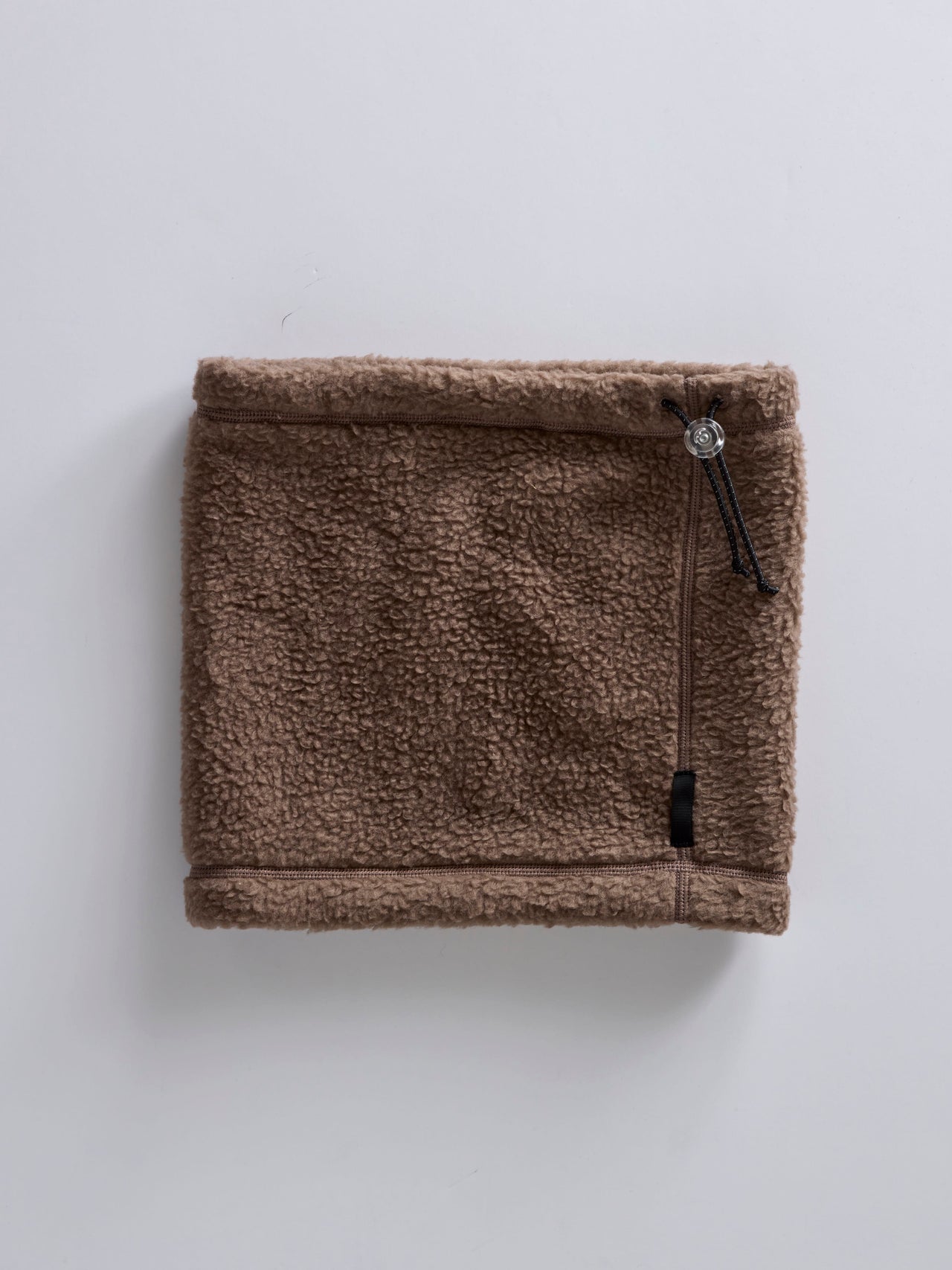 EQ-117 Fleece Gaiter in Jasper