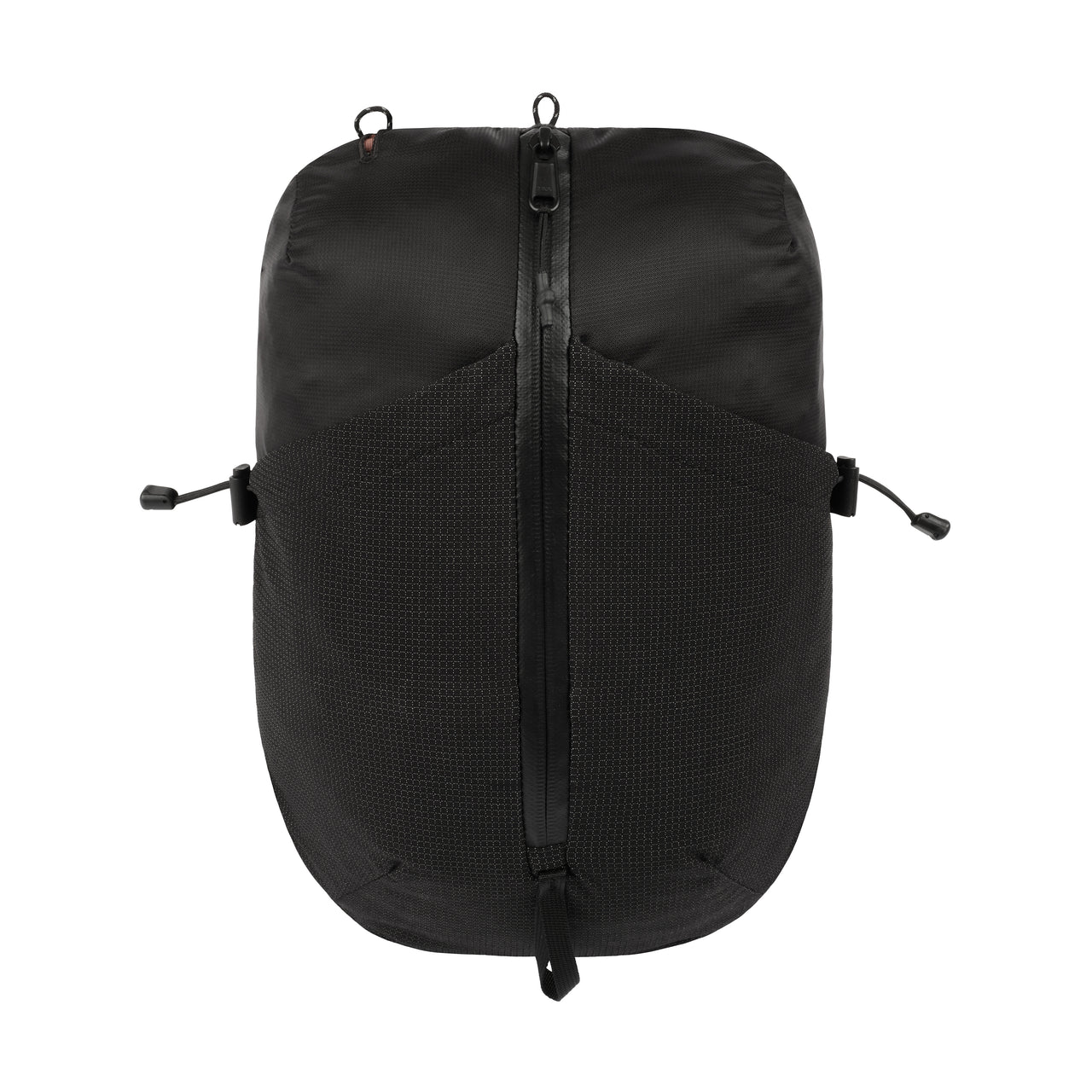 Turtle Pack in Black Robic