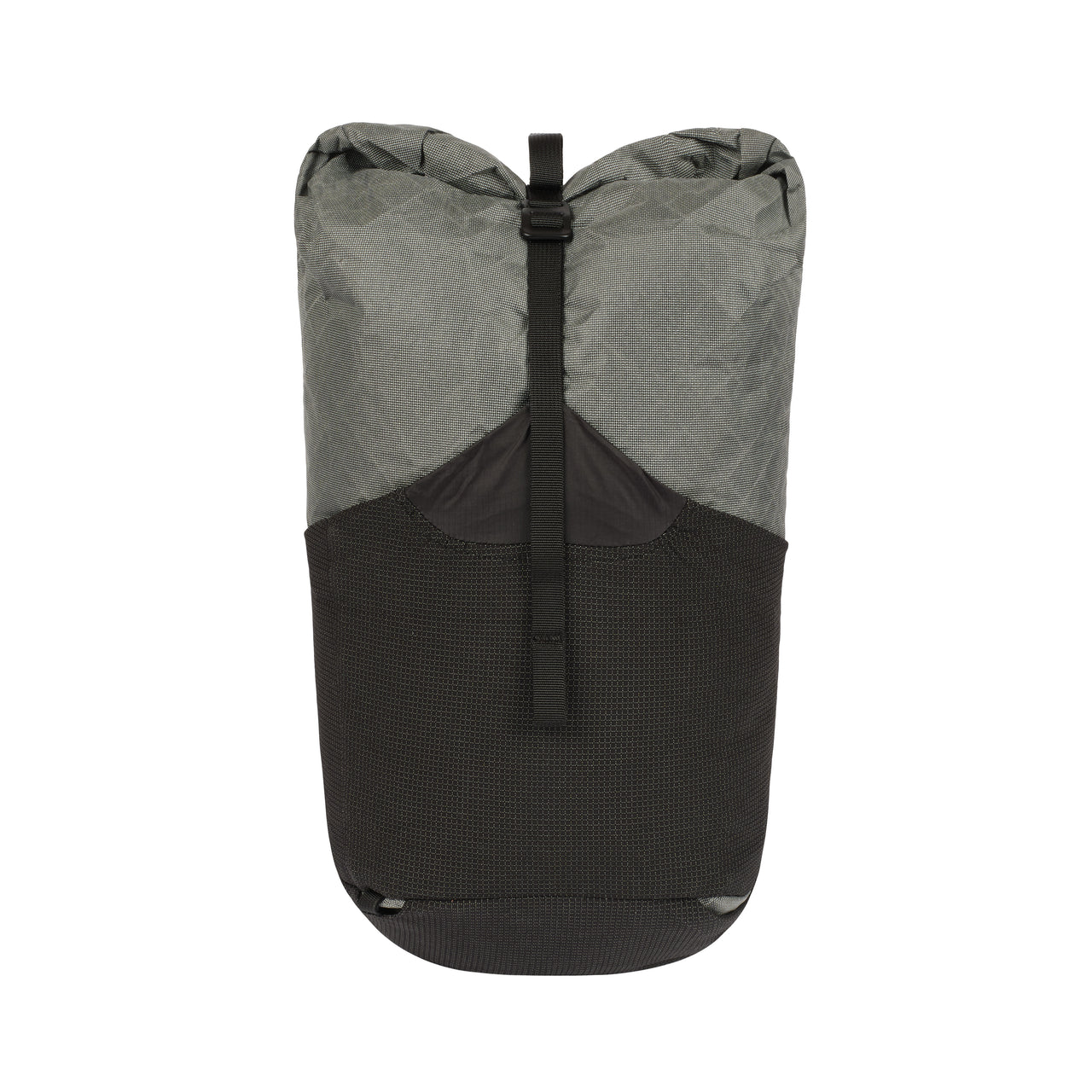 The Mini Joey Pack in Gray Ultraweave