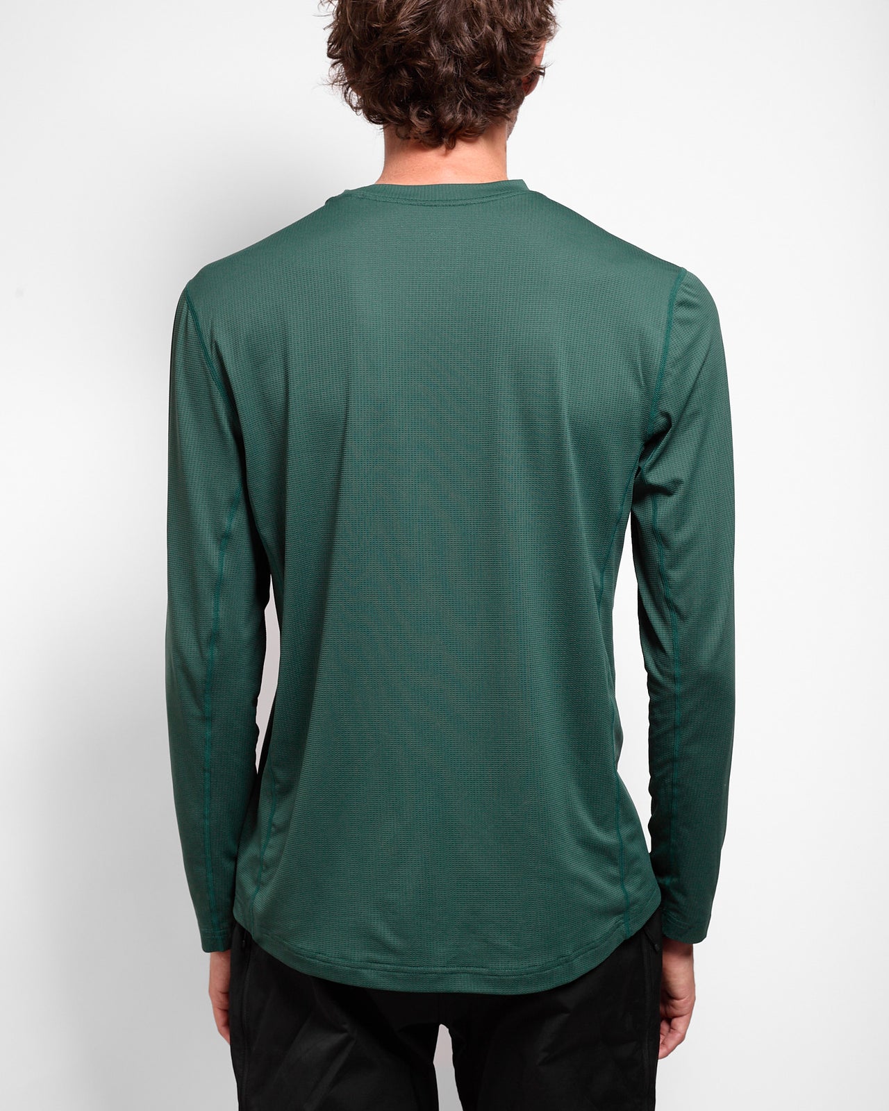 Ultra Longsleeve in Forest