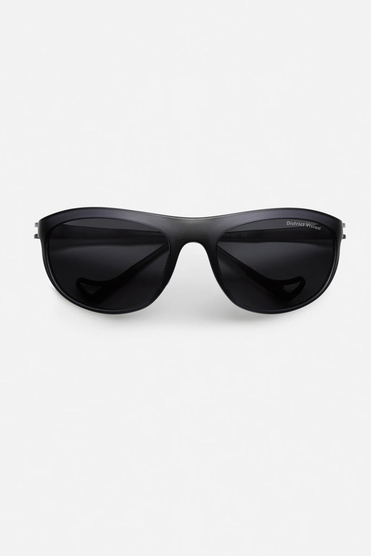 Takeyoshi Altitude Master in Ink Black/D+ Onyx Mirror