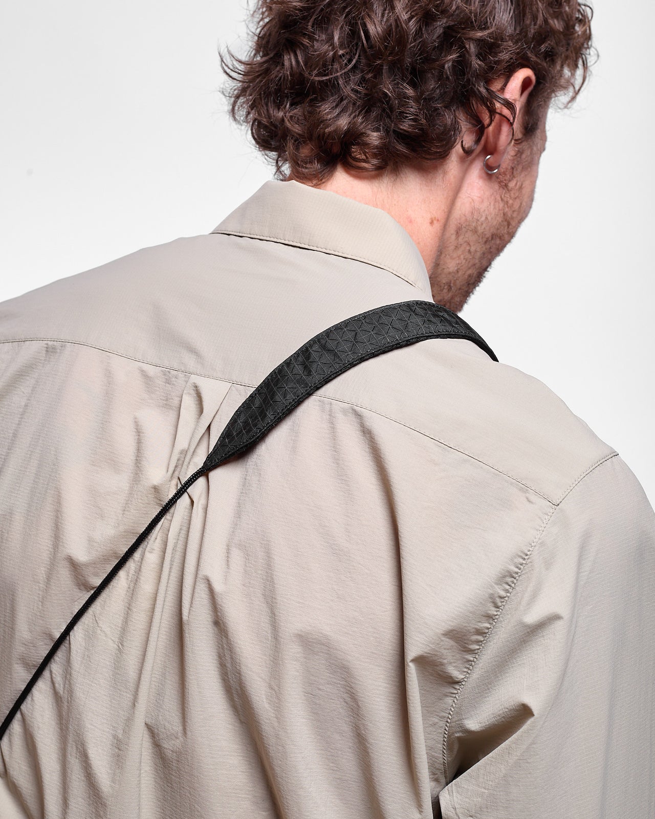 Seorak 2 B-Grid in Black