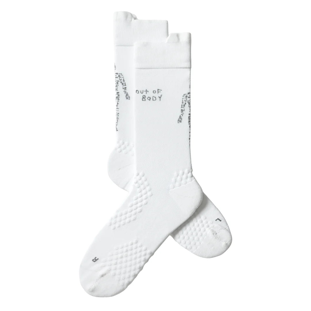 HiFi Tall Sock x Taylor Phinney SE