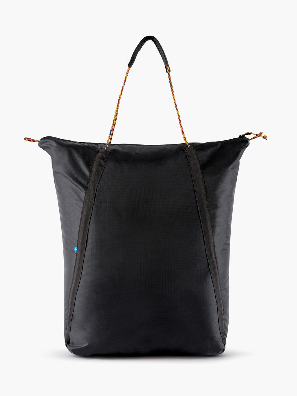 Gebo 23L Lightweight Tote Bag in Raven