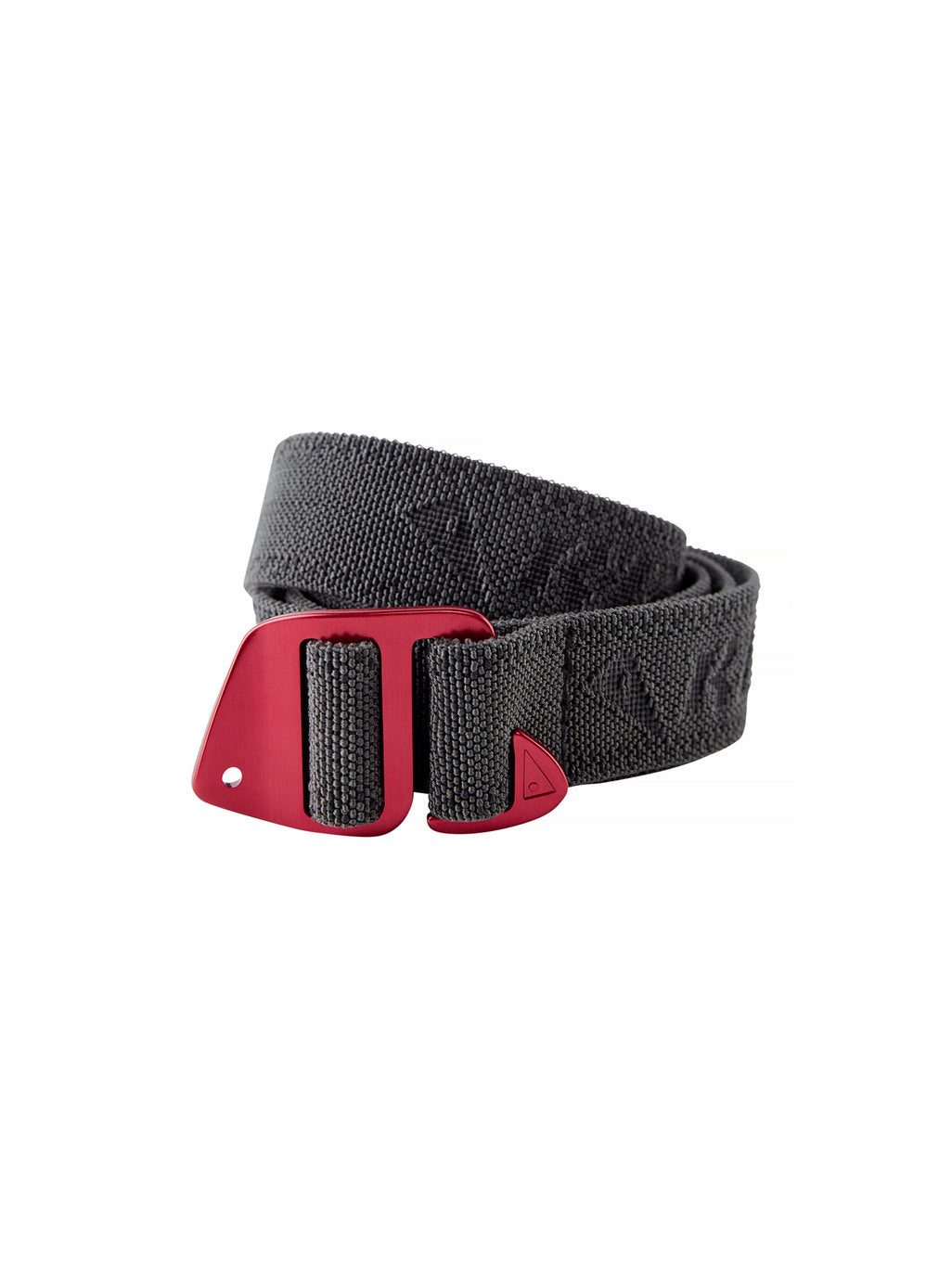Megingjord Stretch Belt 2.0 in Raven
