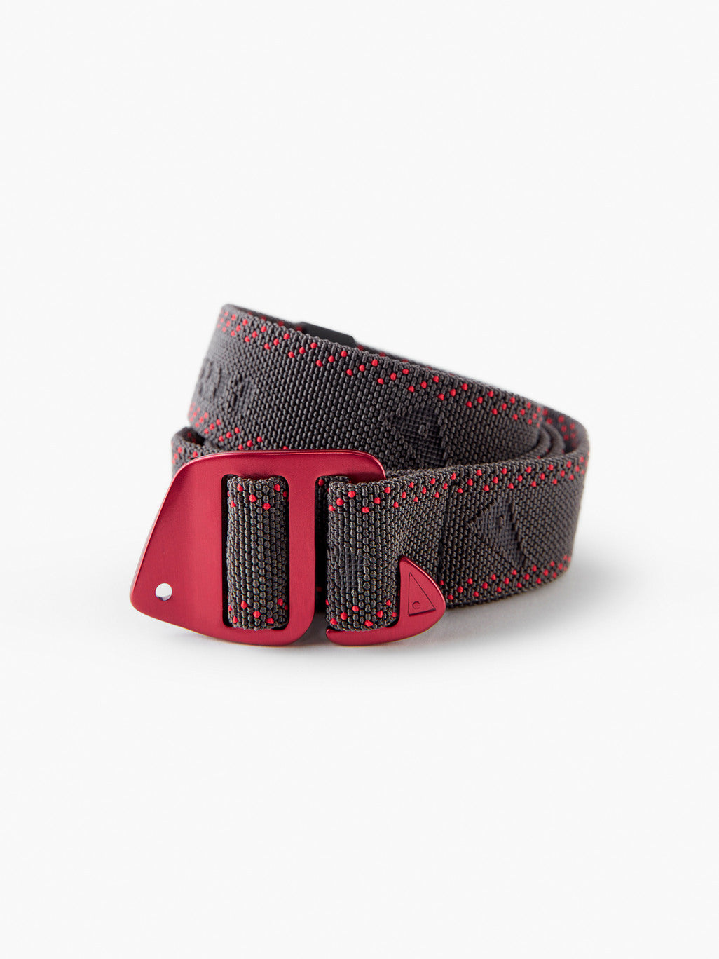 Megingjord Stretch Belt 2.0 in Raven