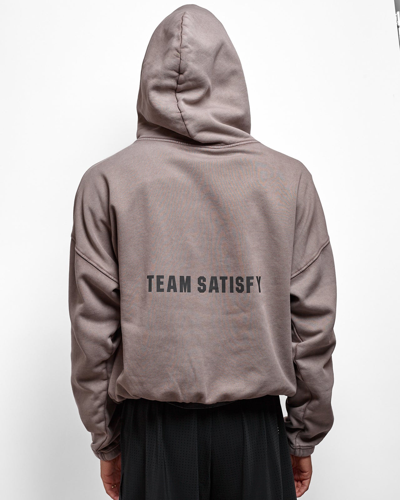 SoftCell™ Hoodie in Aged Falcon