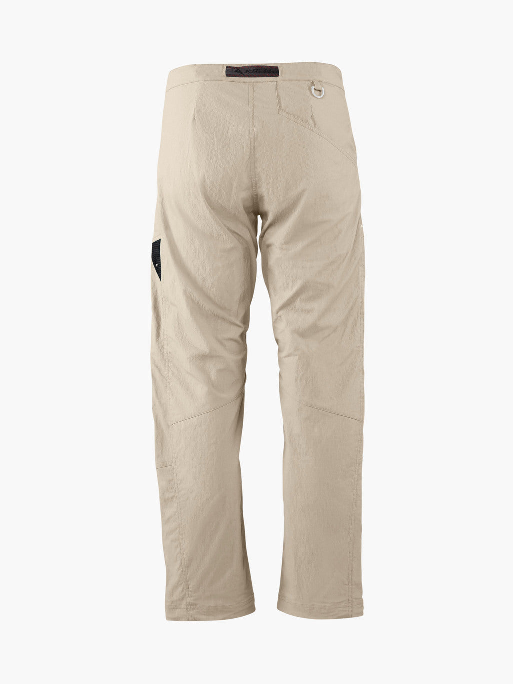 W's Asar Pants in Fossil Tan