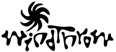 Windthrow