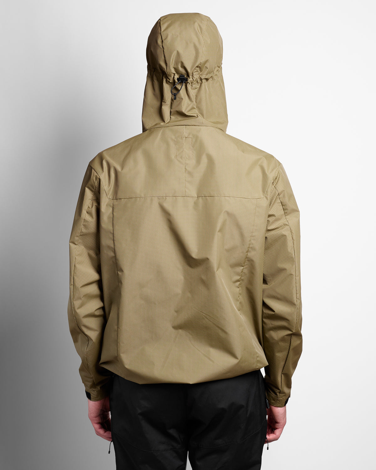 Cordura® Mountain Parka in Khaki