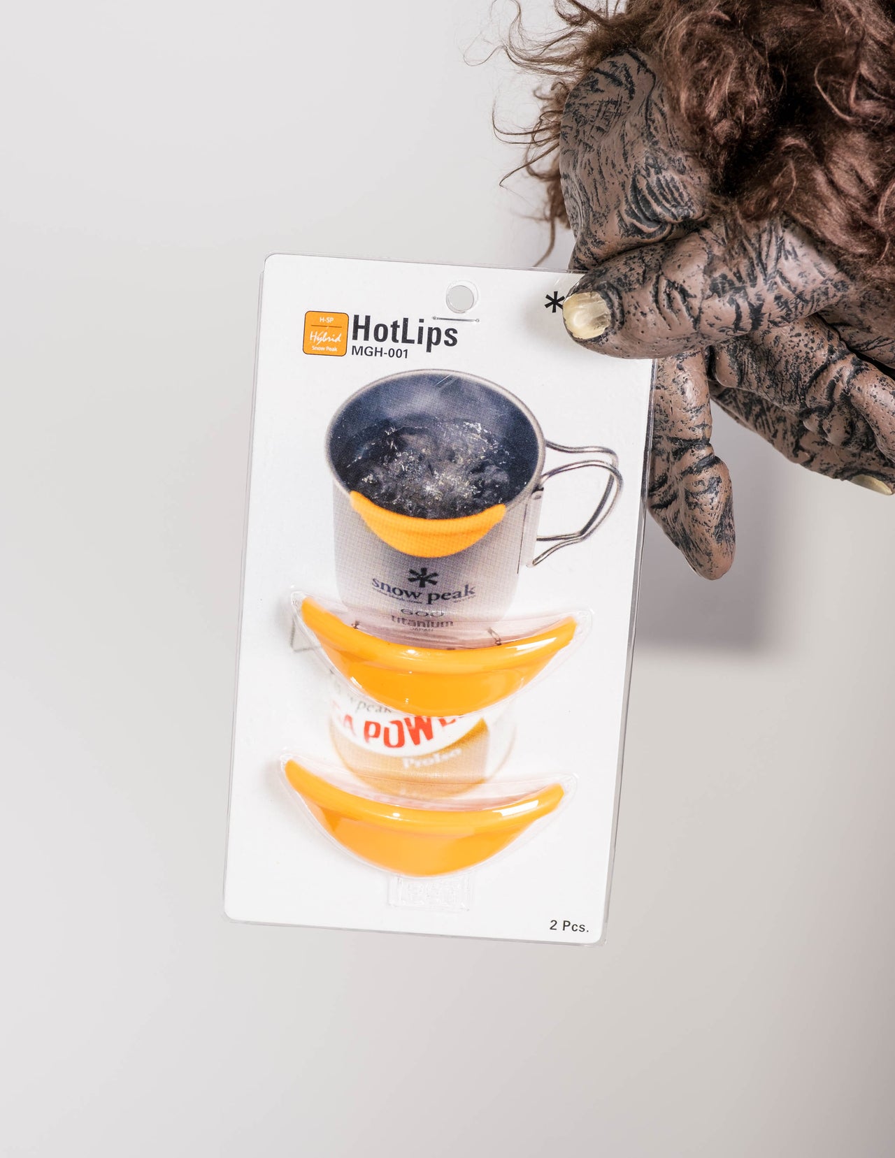 Hot Lips 2 Piece Set