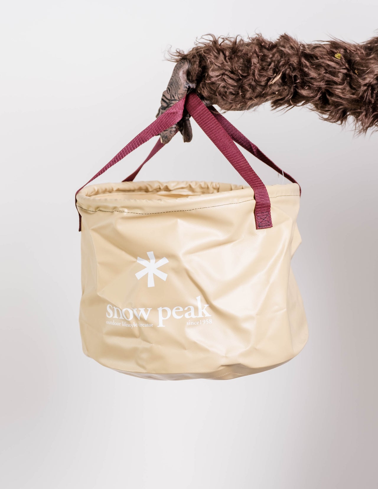 Jumbo Camping Bucket