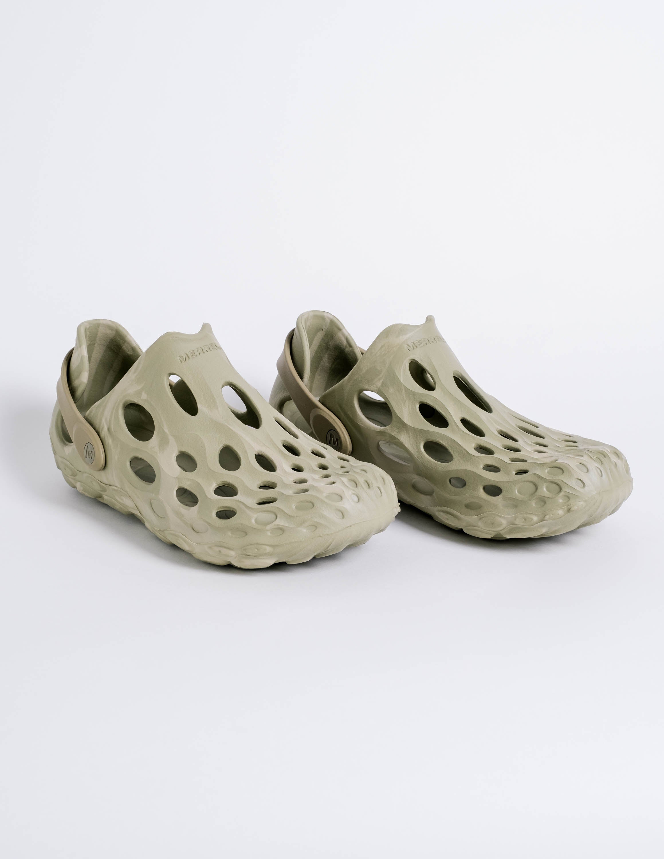 Hydro Moc in Herb ~ Windthrow