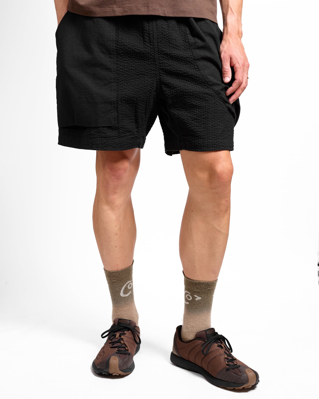 MP-104 Field Short in Carbon