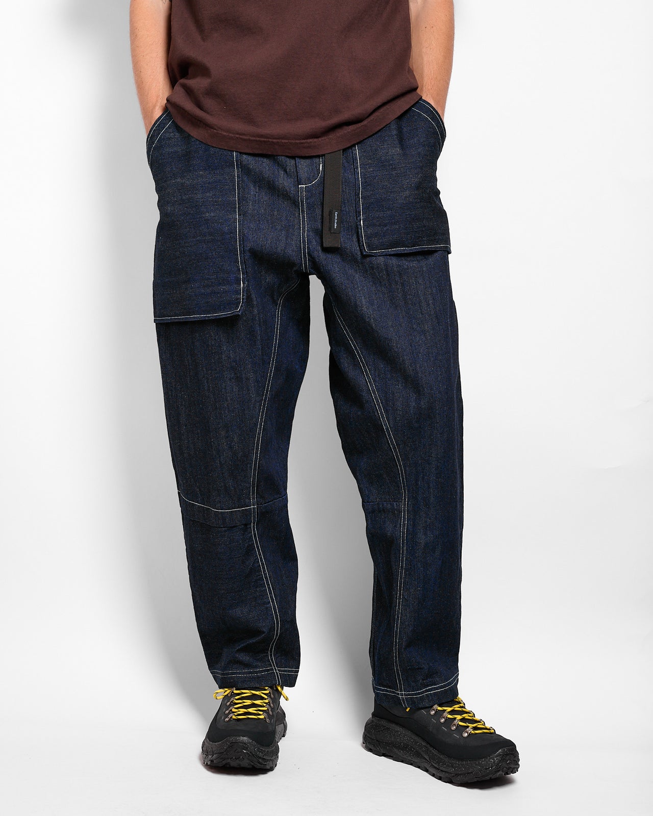 MP-103 Field Pant in Denim