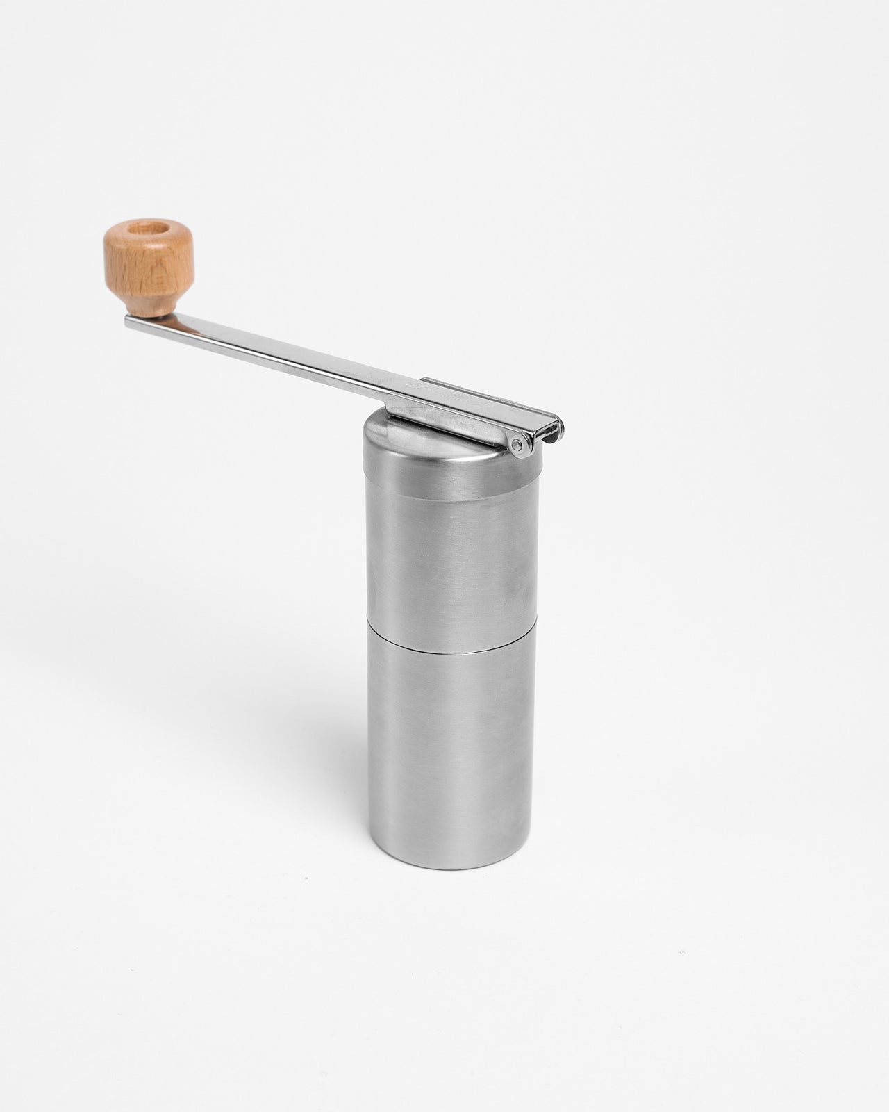 Field Barista Coffee Grinder