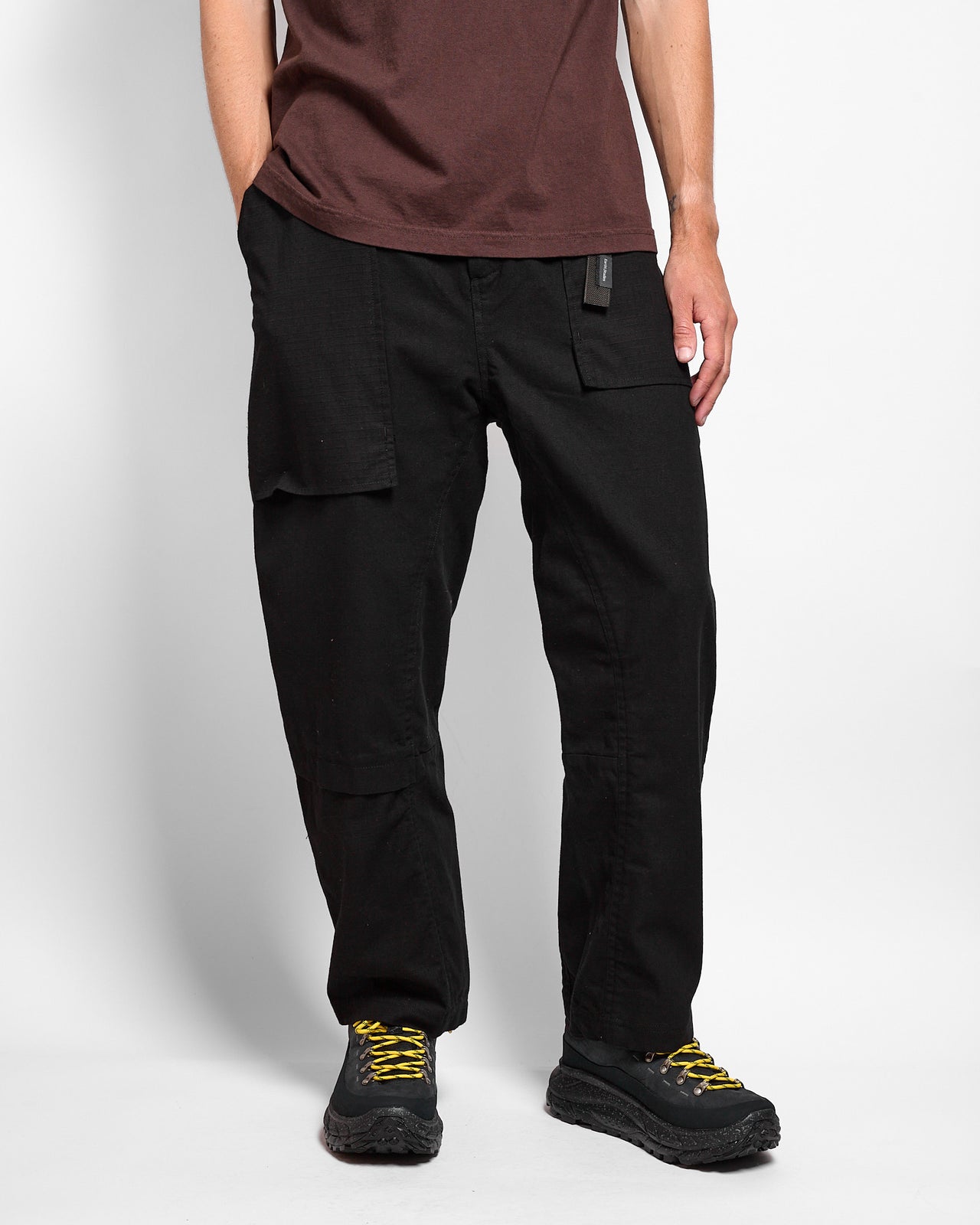 MP-103 Field Pant in Charcoal