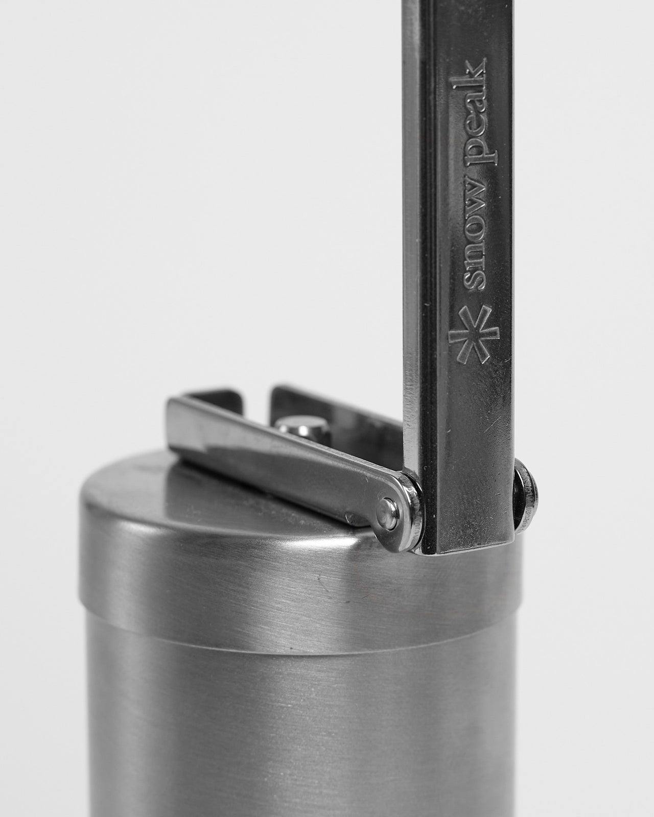 Field Barista Coffee Grinder