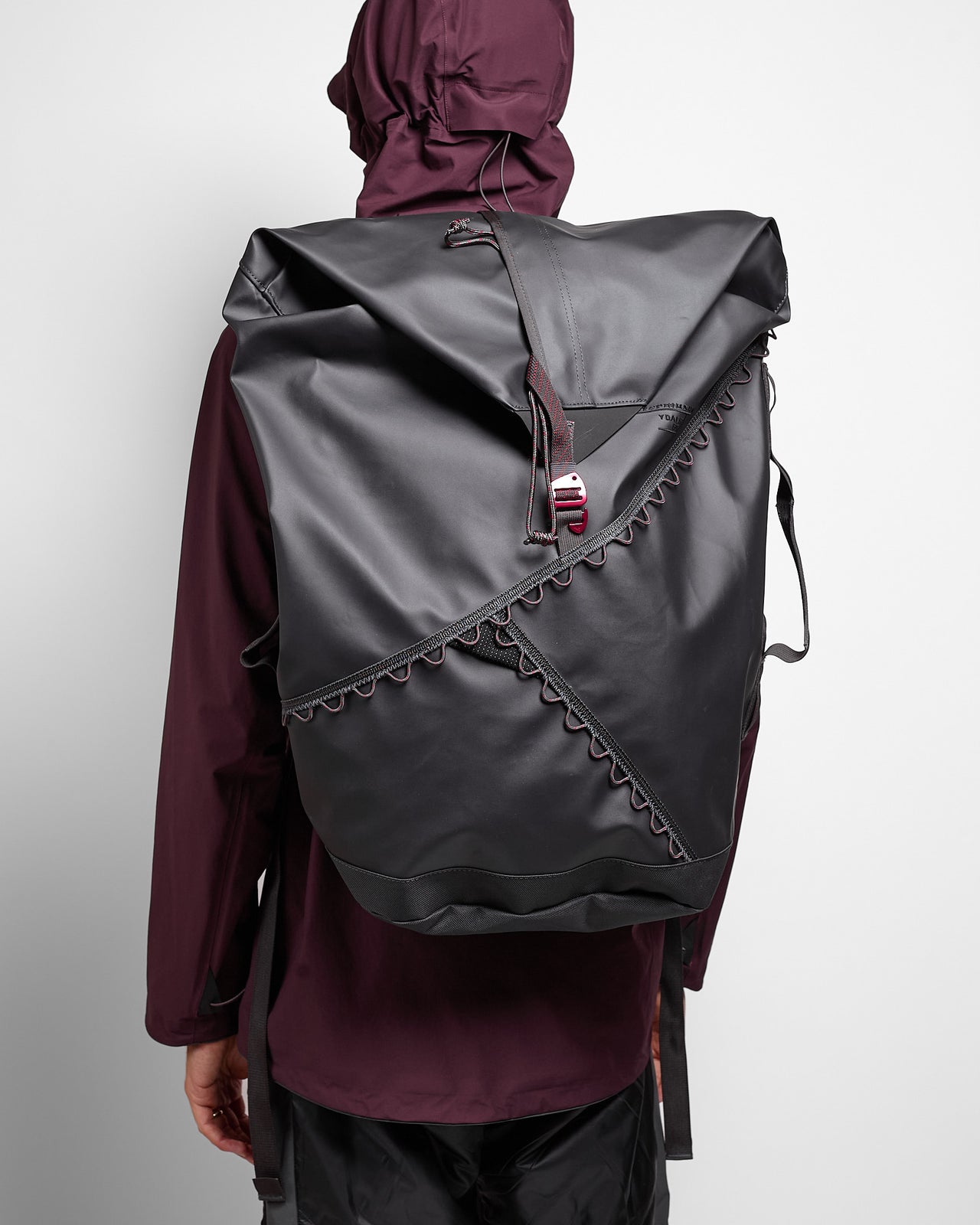 Ydalir 60L Durable Molle® Duffelbag