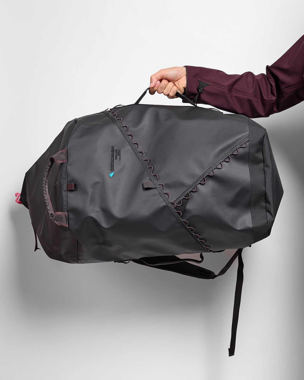 Ydalir 60L Durable Molle® Duffelbag