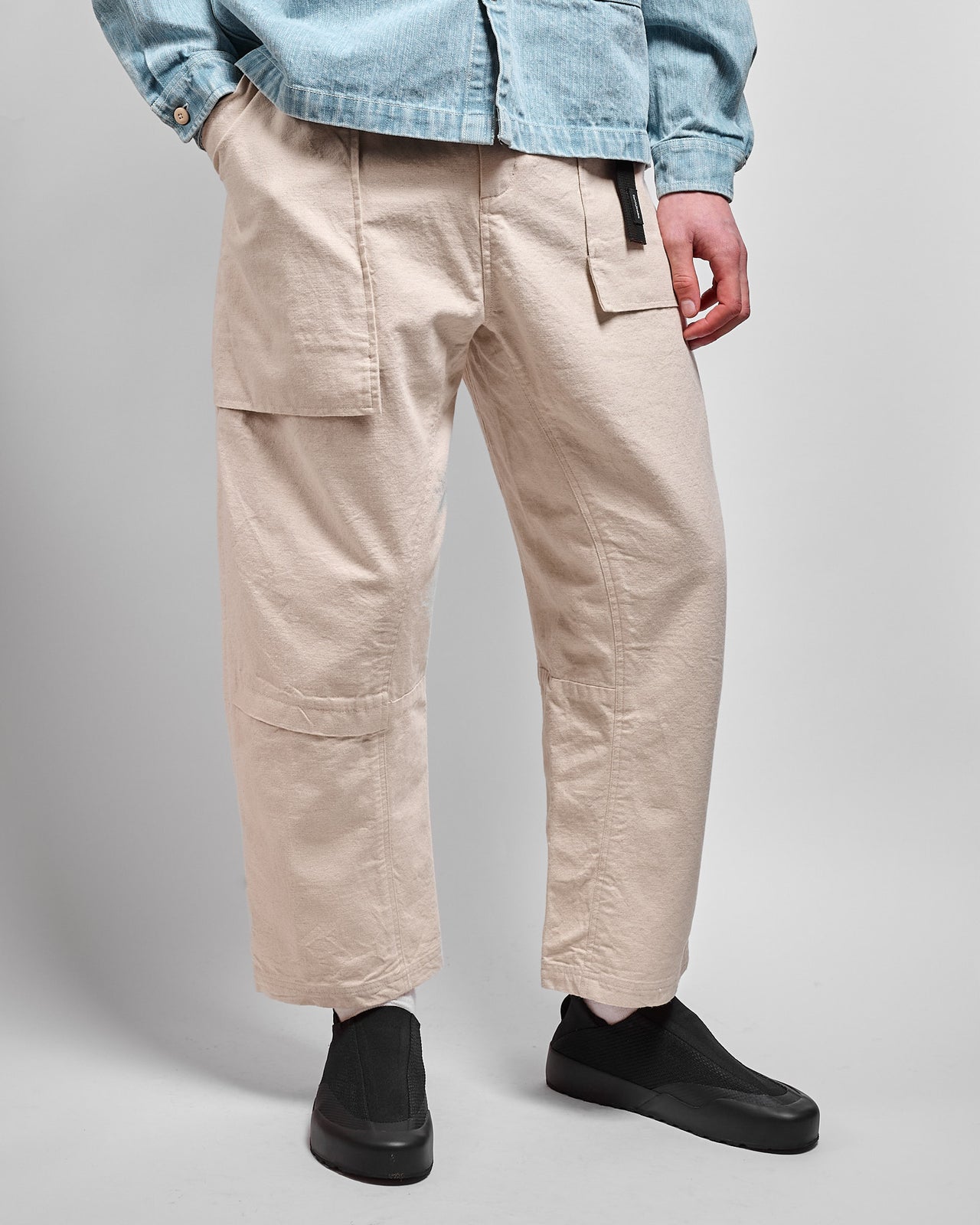 MP-103 Pant in Natural