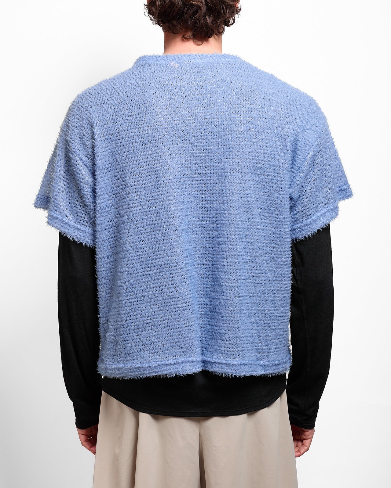 Shag Tee v2.0 in English Manor