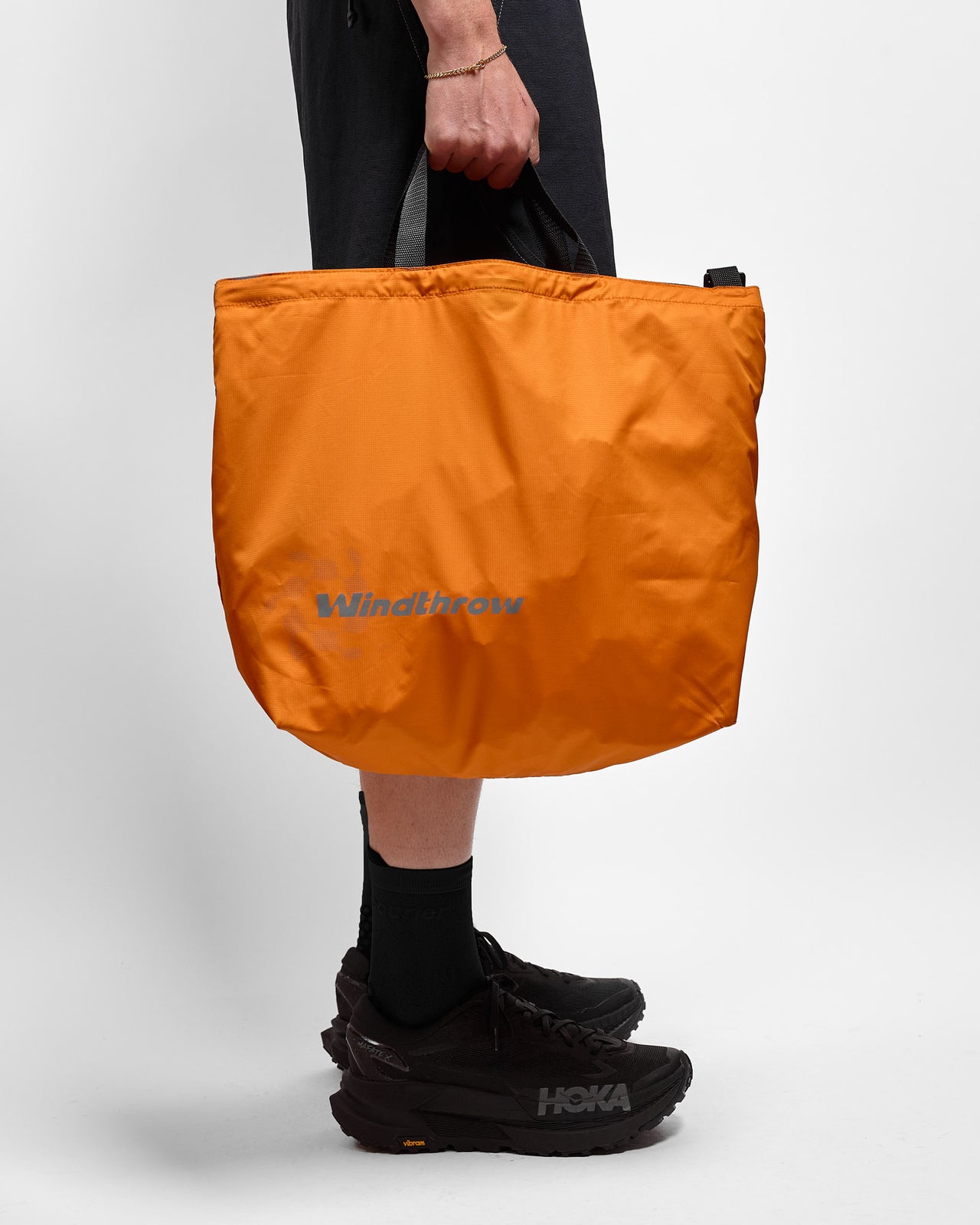 Morton Tote in Crush