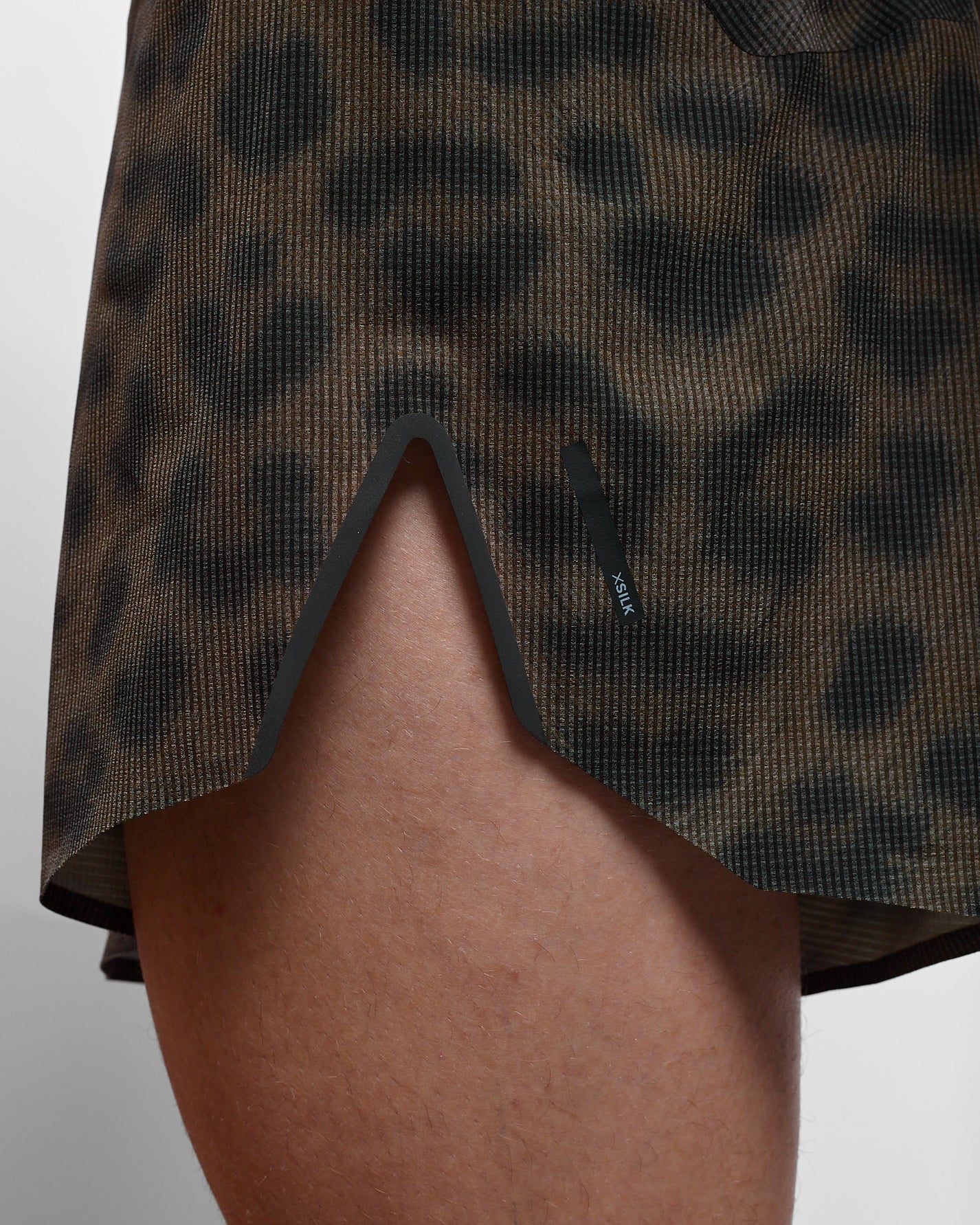 RUNNING SHORTS