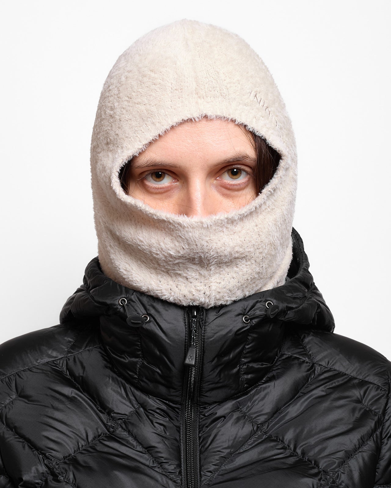 Lykan Balaclava in Foggy Mountain