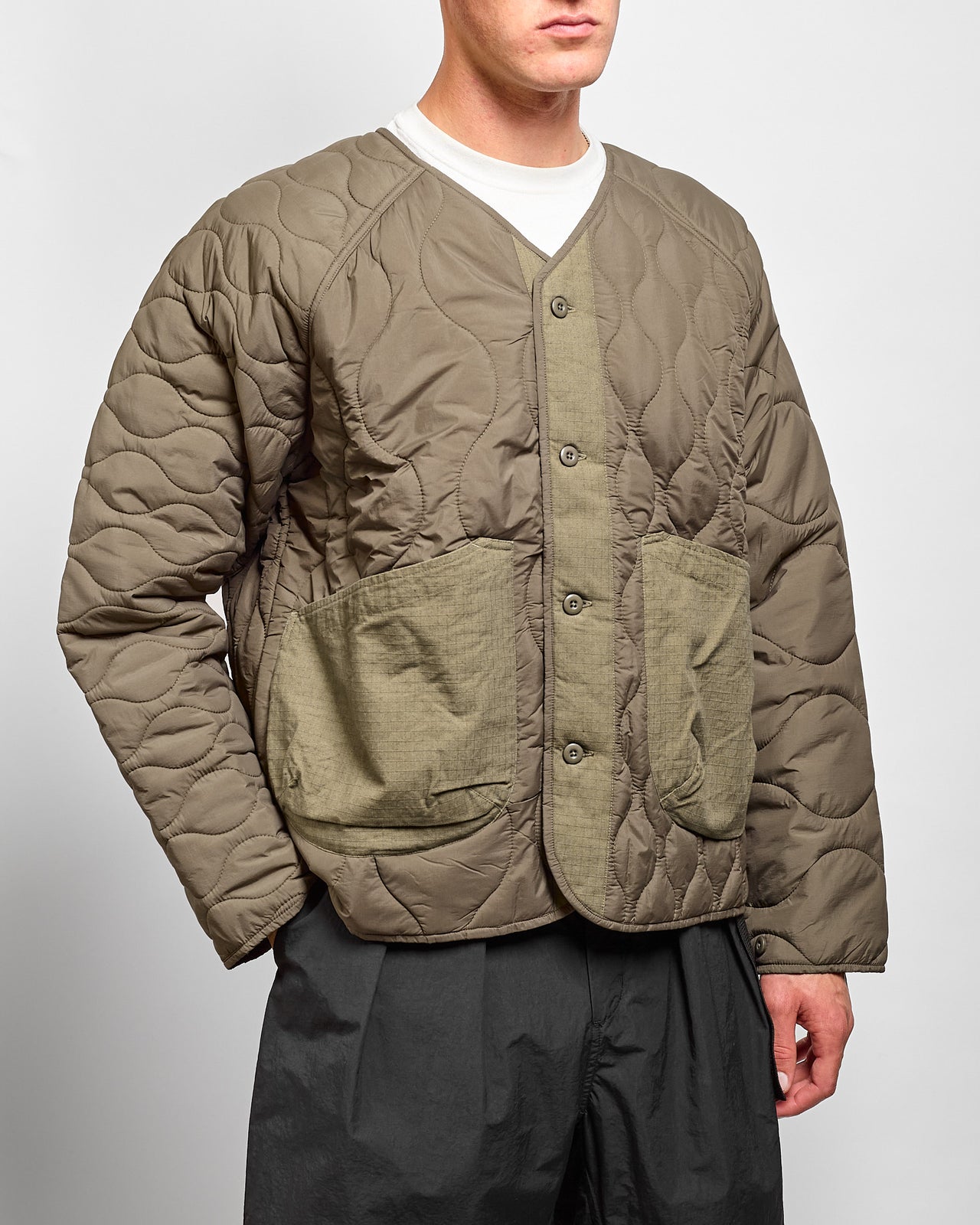 MS-118 ESCEP Liner in Humus