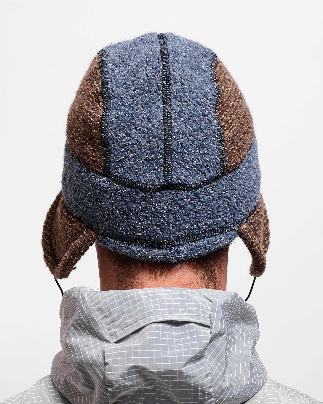 Lahmacun Hat in Storm/Sheep