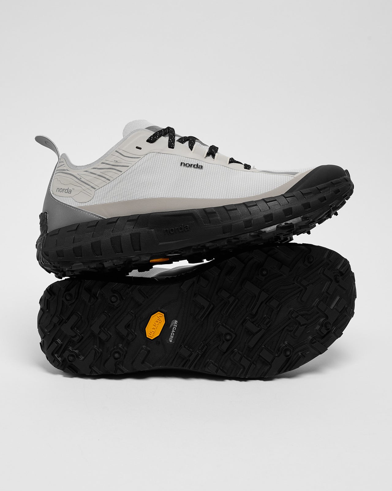 norda 001A in Cinder