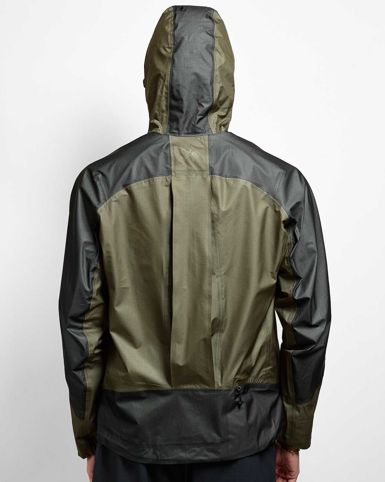 Sphere Gore-Tex® Jacket in Dark Olive