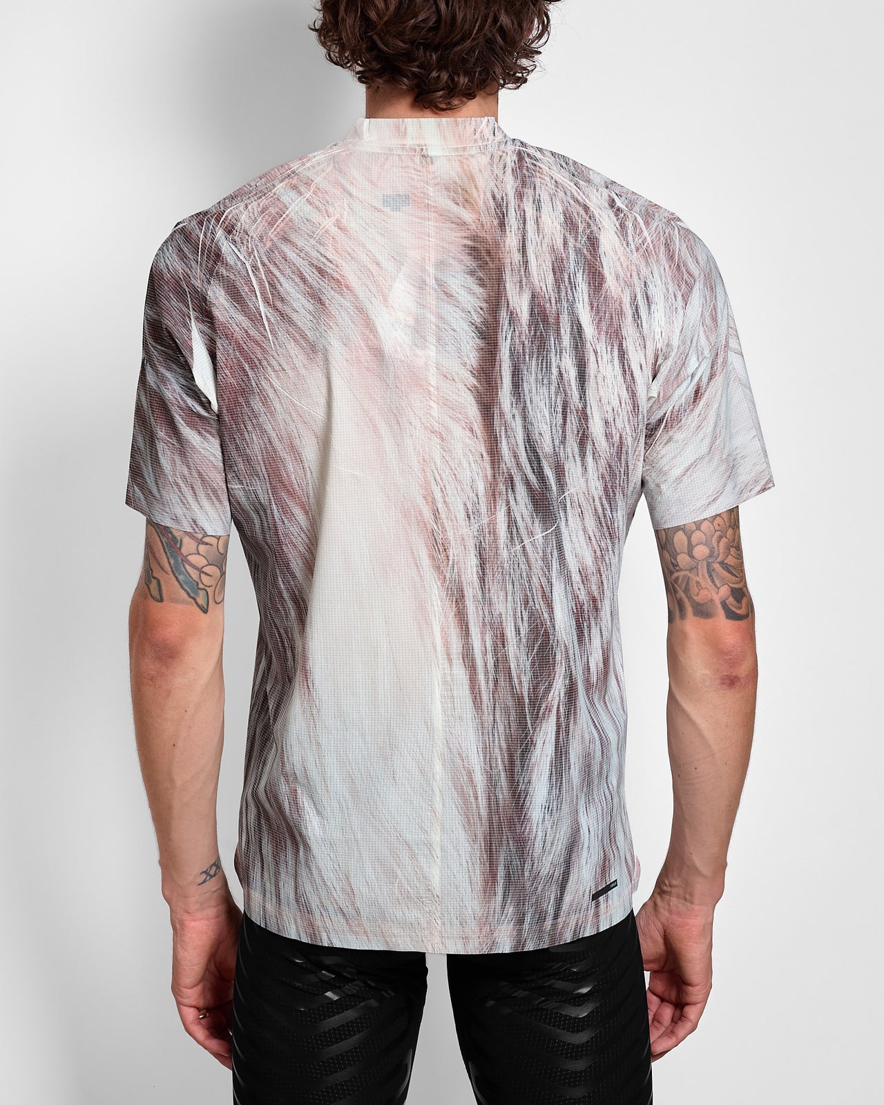 Protolab Silk Tech T in Pony