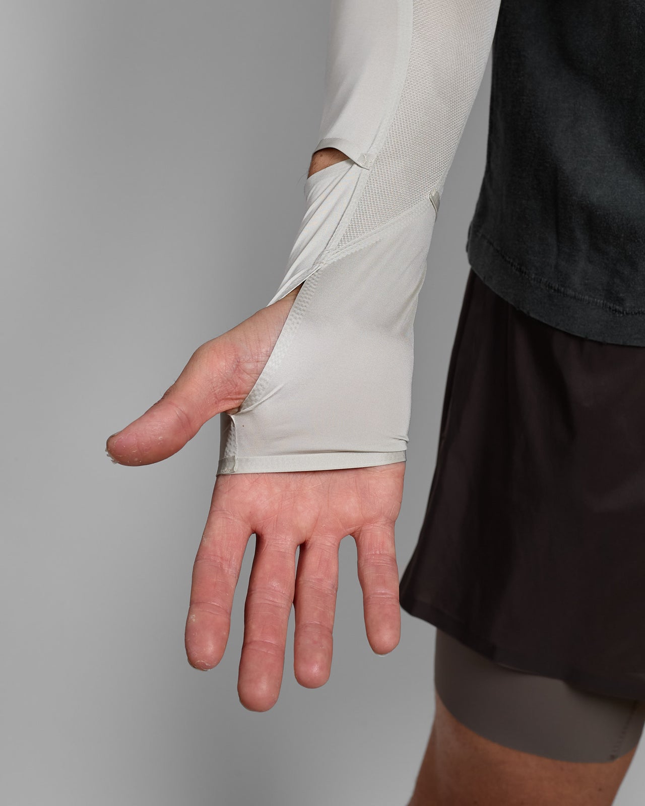 HeatCrush™ Sleeves in Moonstruck