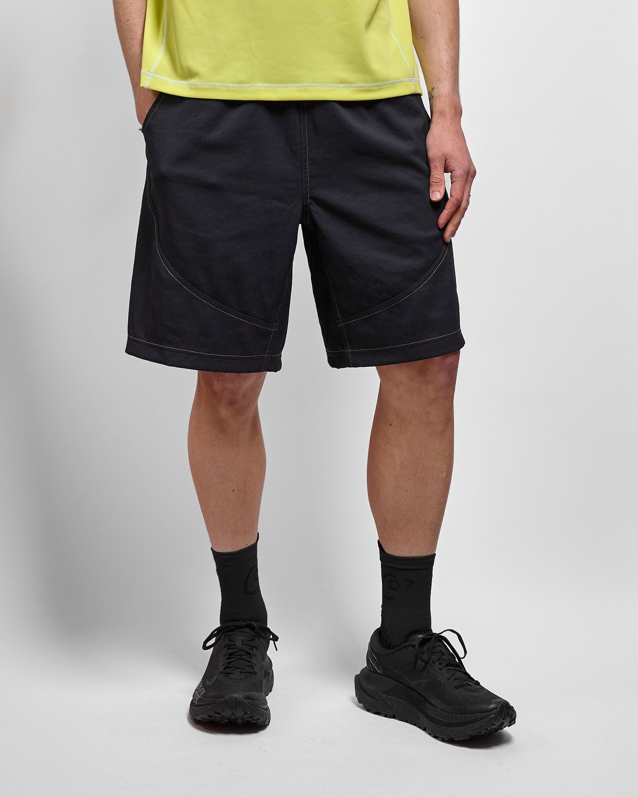 Gizmo Short in Twilight