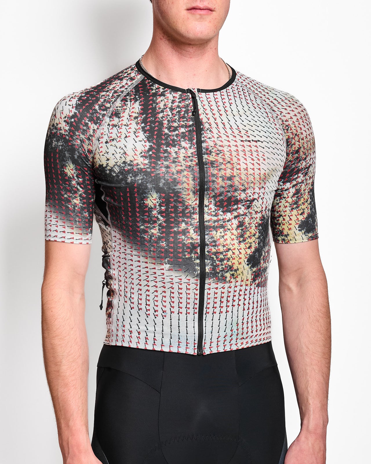 Range Light Jersey in Trade Winds