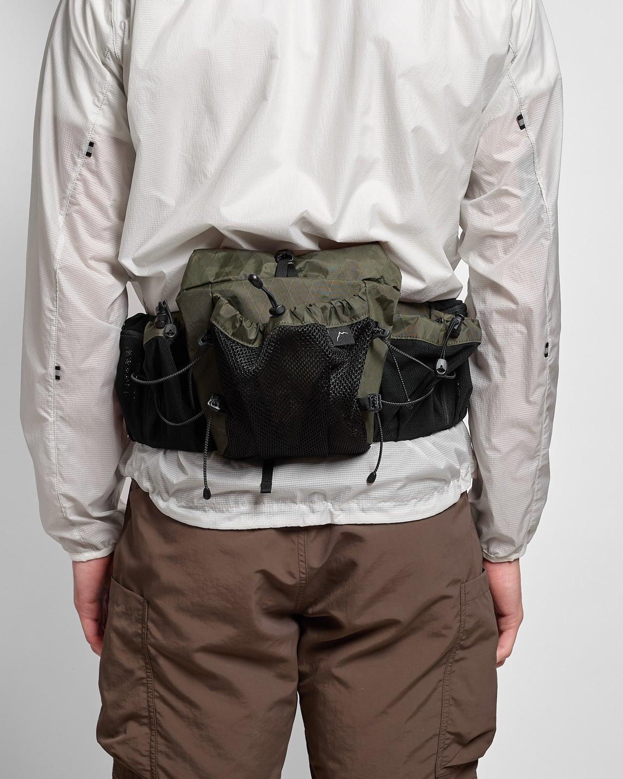 Fanny Pack in XPAC Olive
