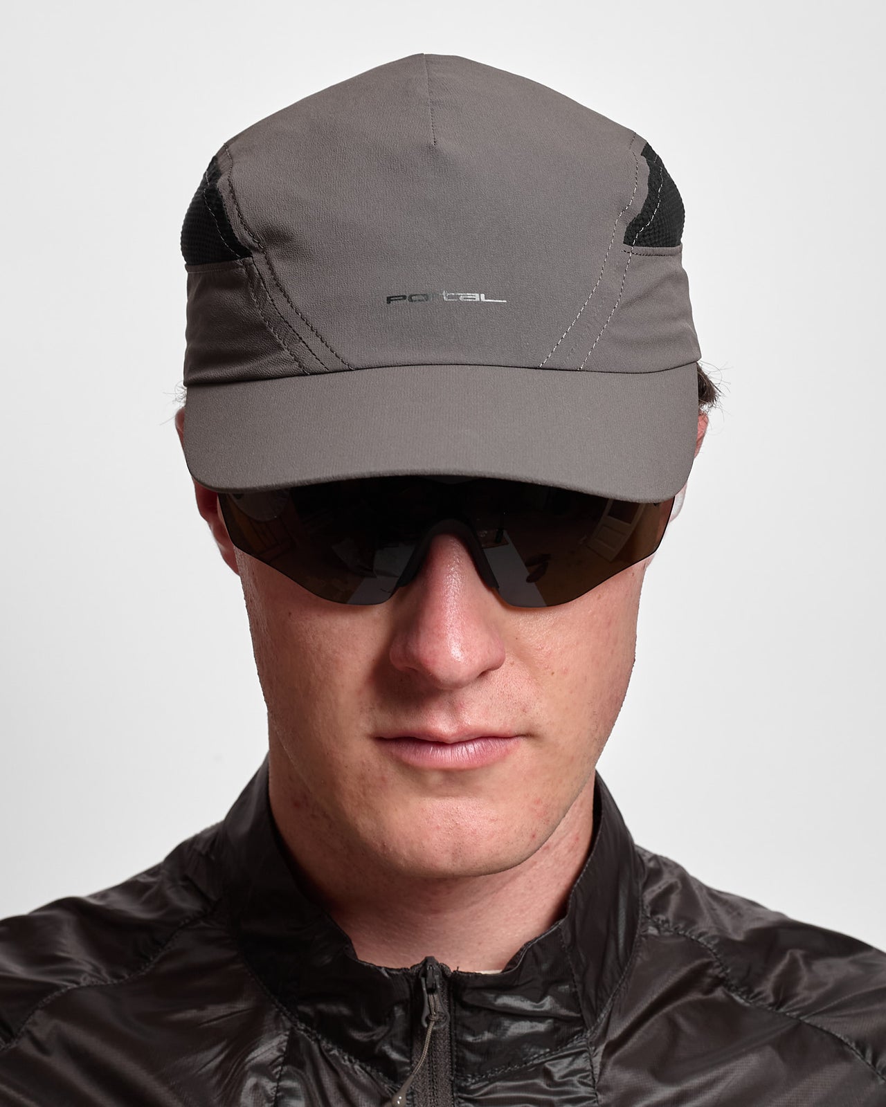 Planar Lightweight Cap in Beluga