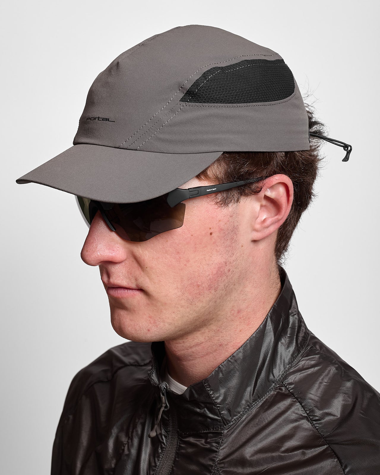 Planar Lightweight Cap in Beluga