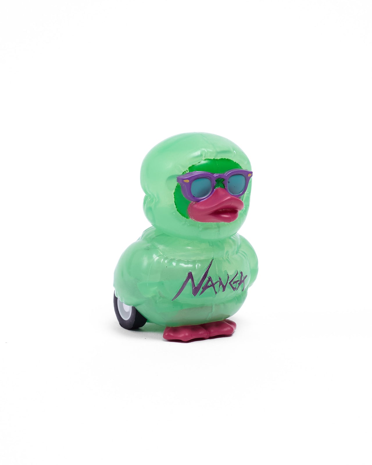Ga-Ga Gaacy Toy in Glow