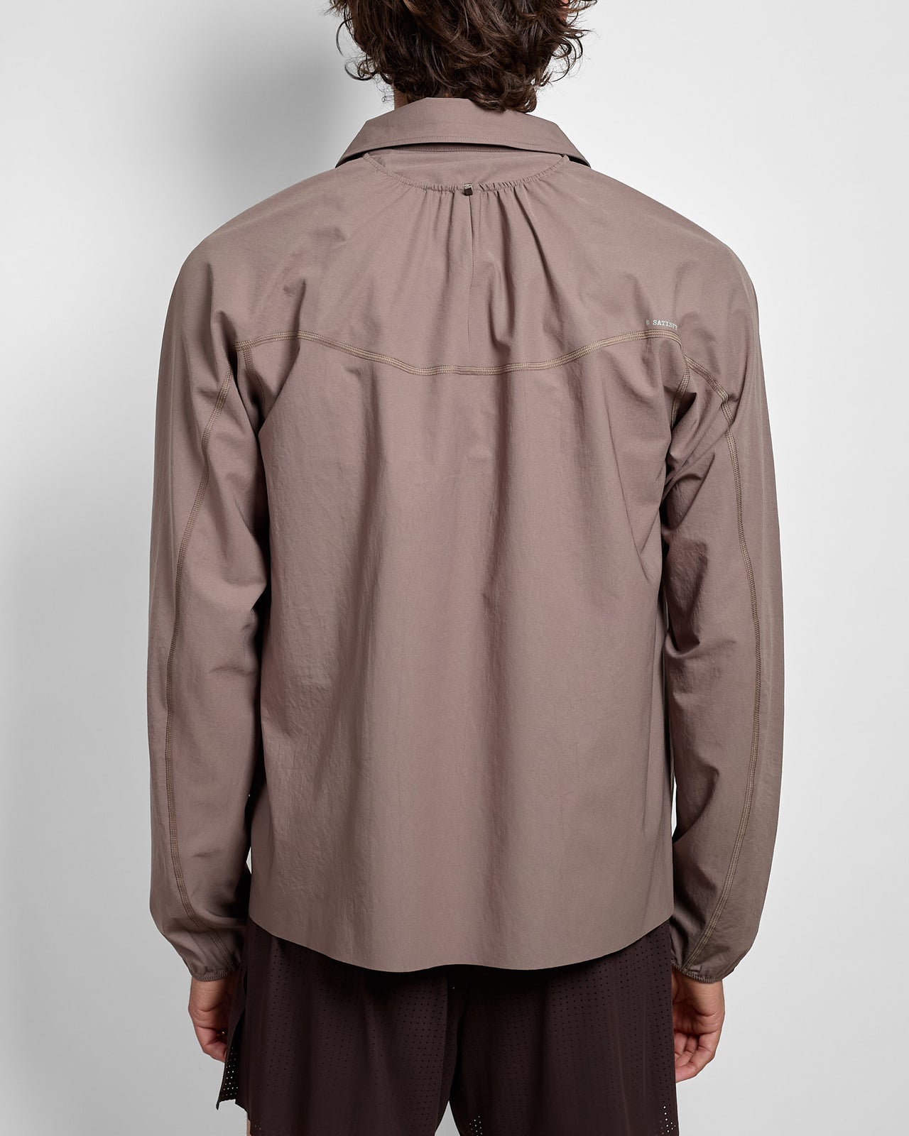 PeaceShell™ River Shirt in Falcon