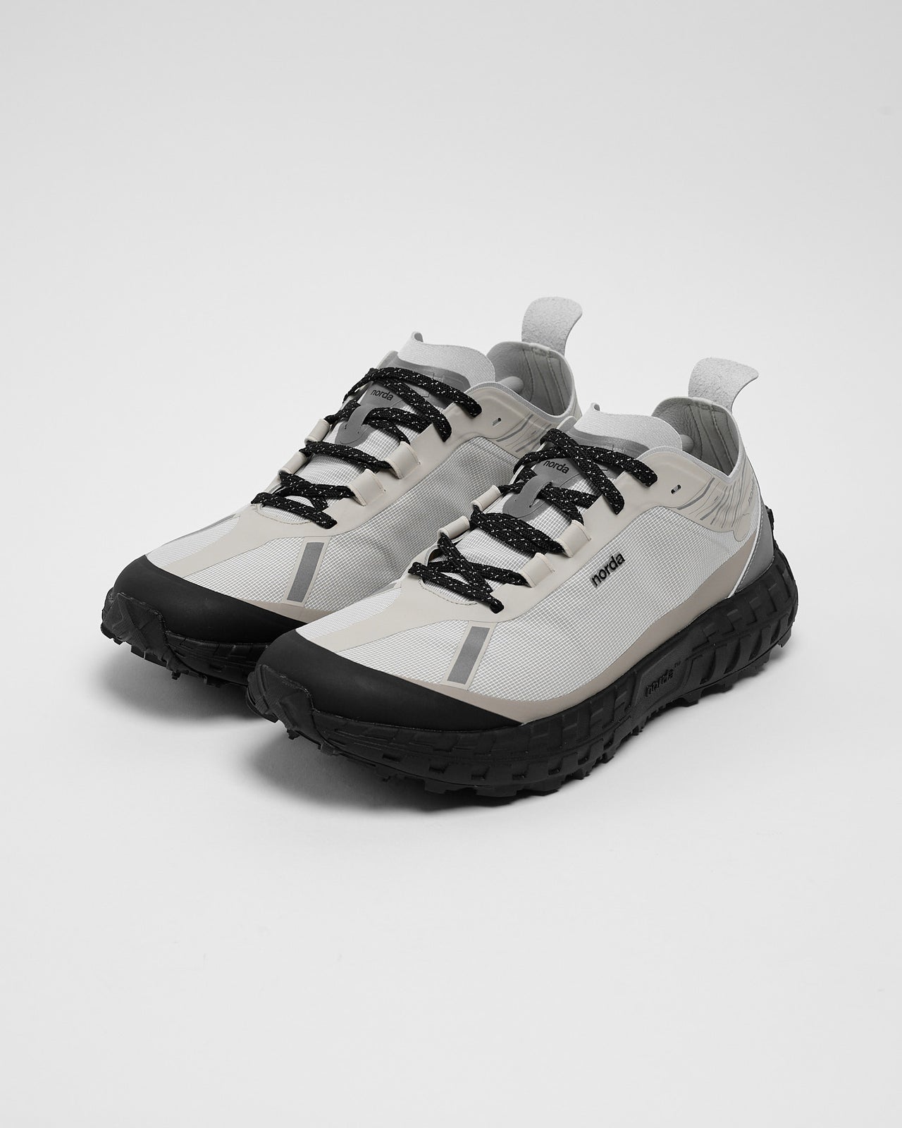 norda 001A in Cinder