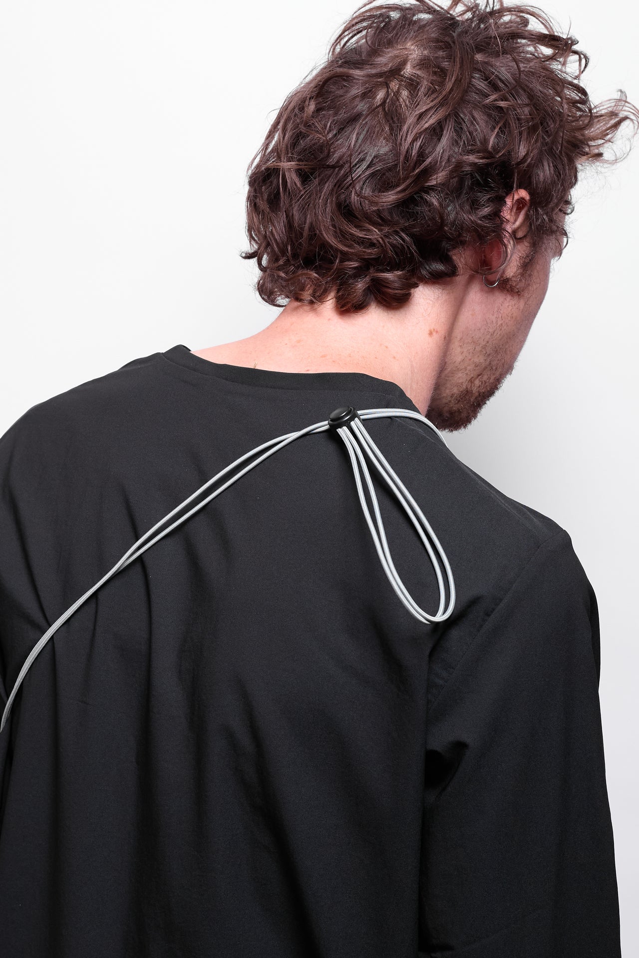 Water Active Multi Bag in Light Grey