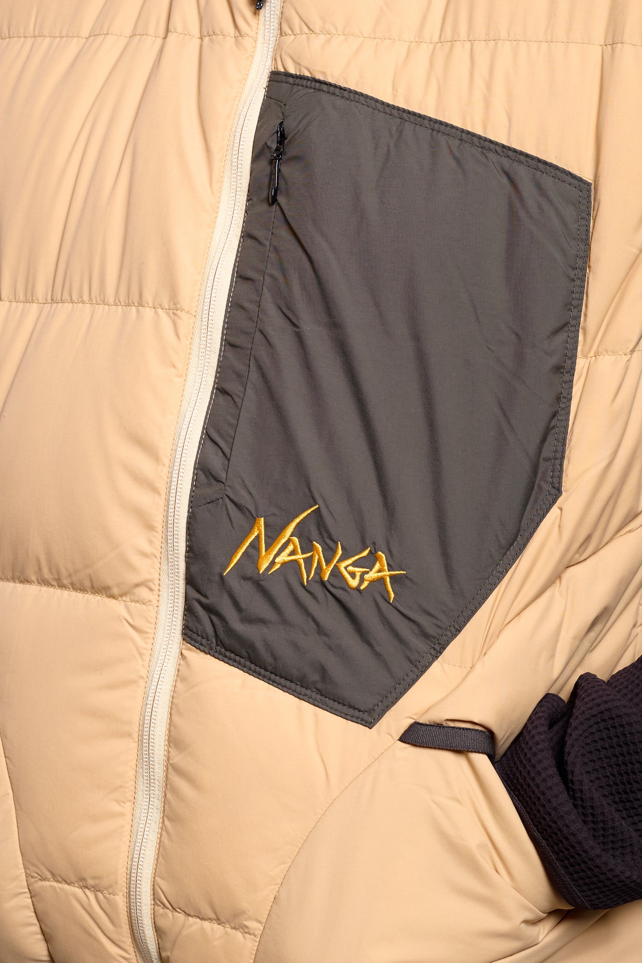 Mazeno Ridge Vest